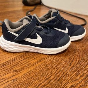Nike children’s 10c sneaker